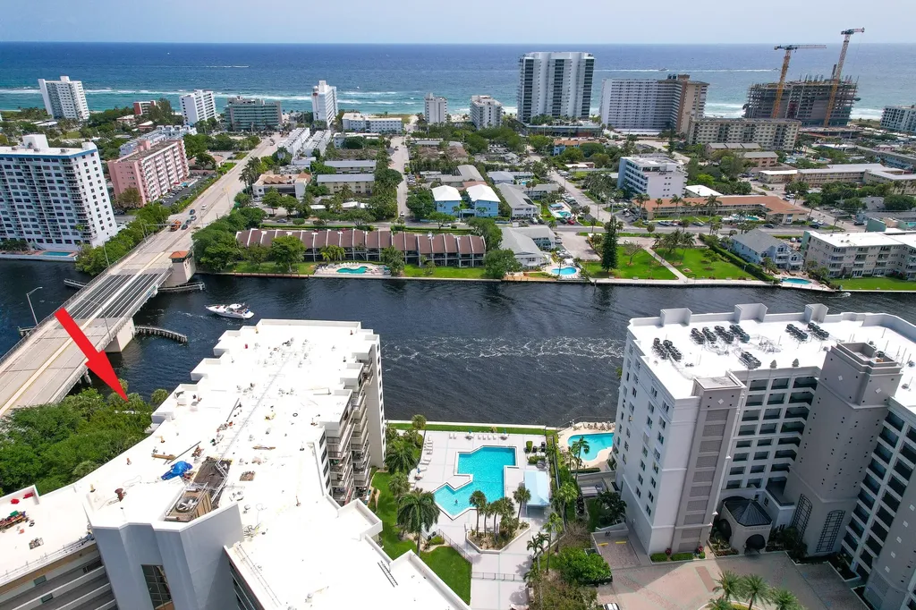 2900 NE 14th Street Causeway Pompano Beach FL 33062