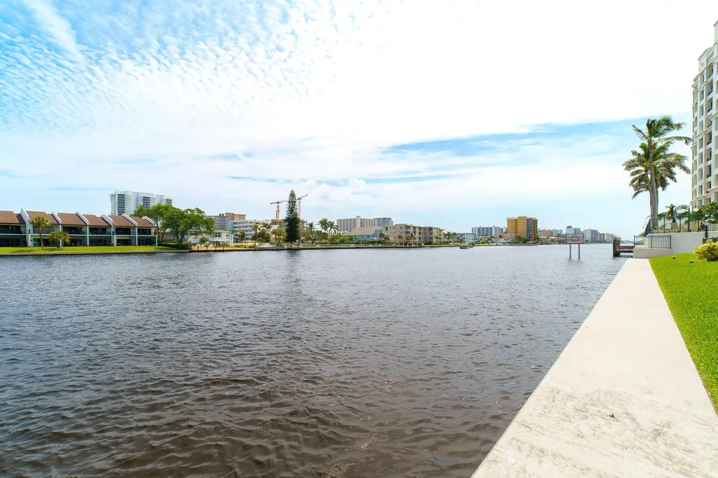 2900 NE 14th Street Causeway Pompano Beach FL 33062