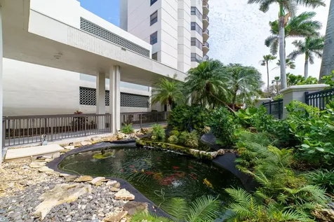 2900 NE 14th Street Causeway Pompano Beach FL 33062