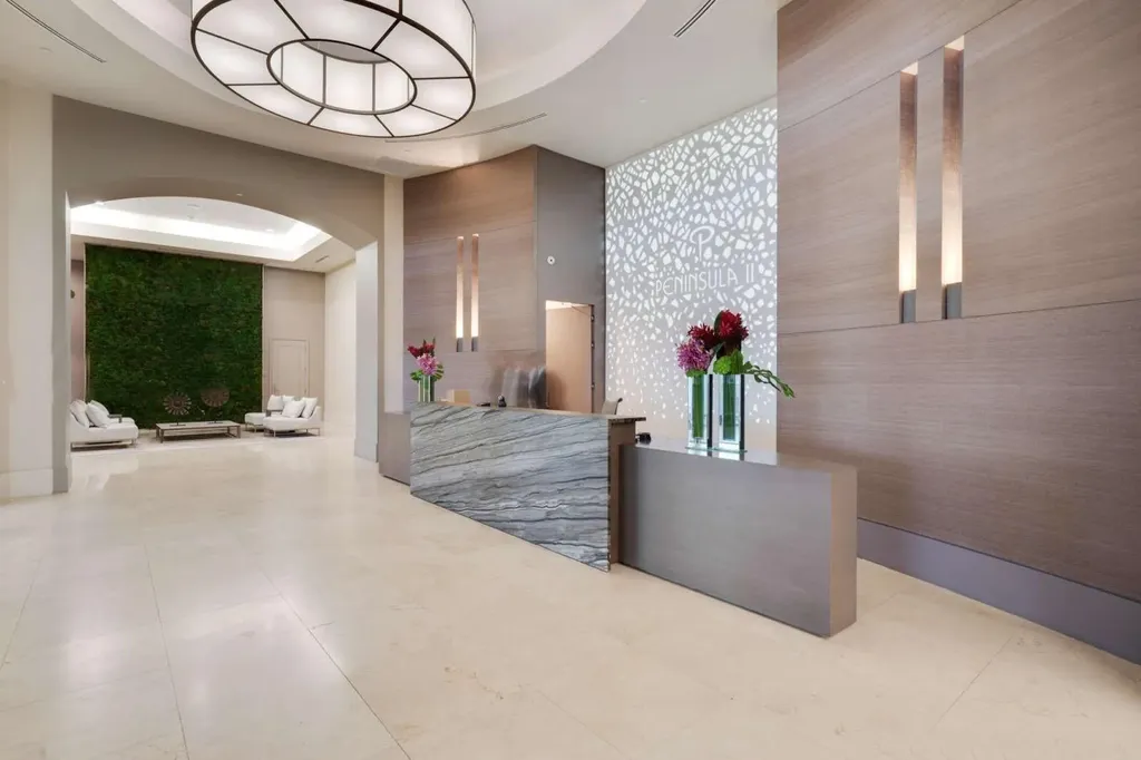 3301 NE 183rd Street Aventura FL 33160