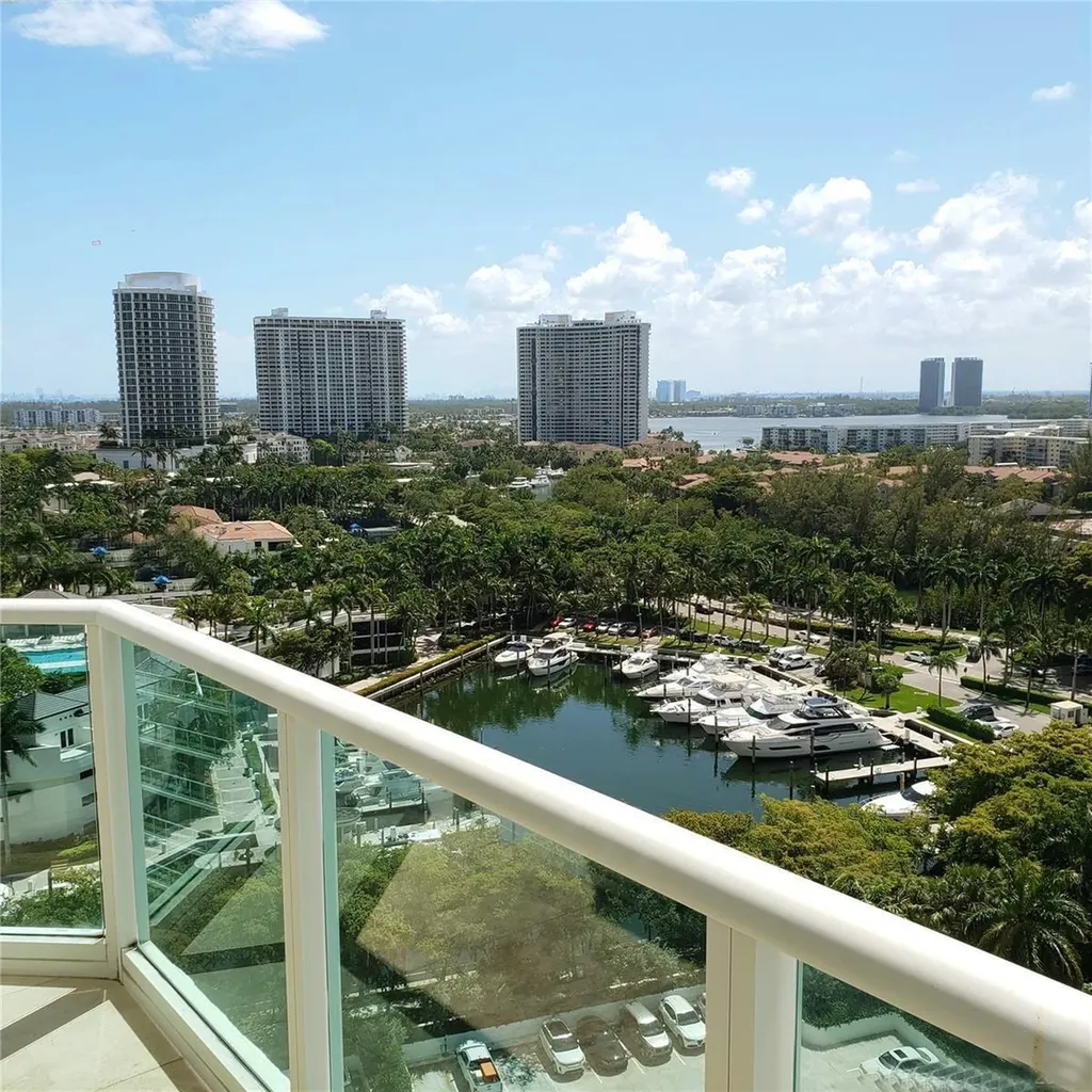3301 NE 183rd Street Aventura FL 33160