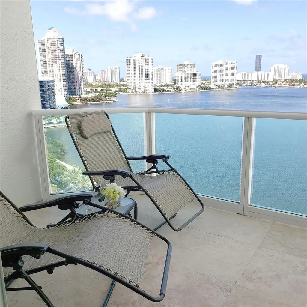 3301 NE 183rd Street Aventura FL 33160
