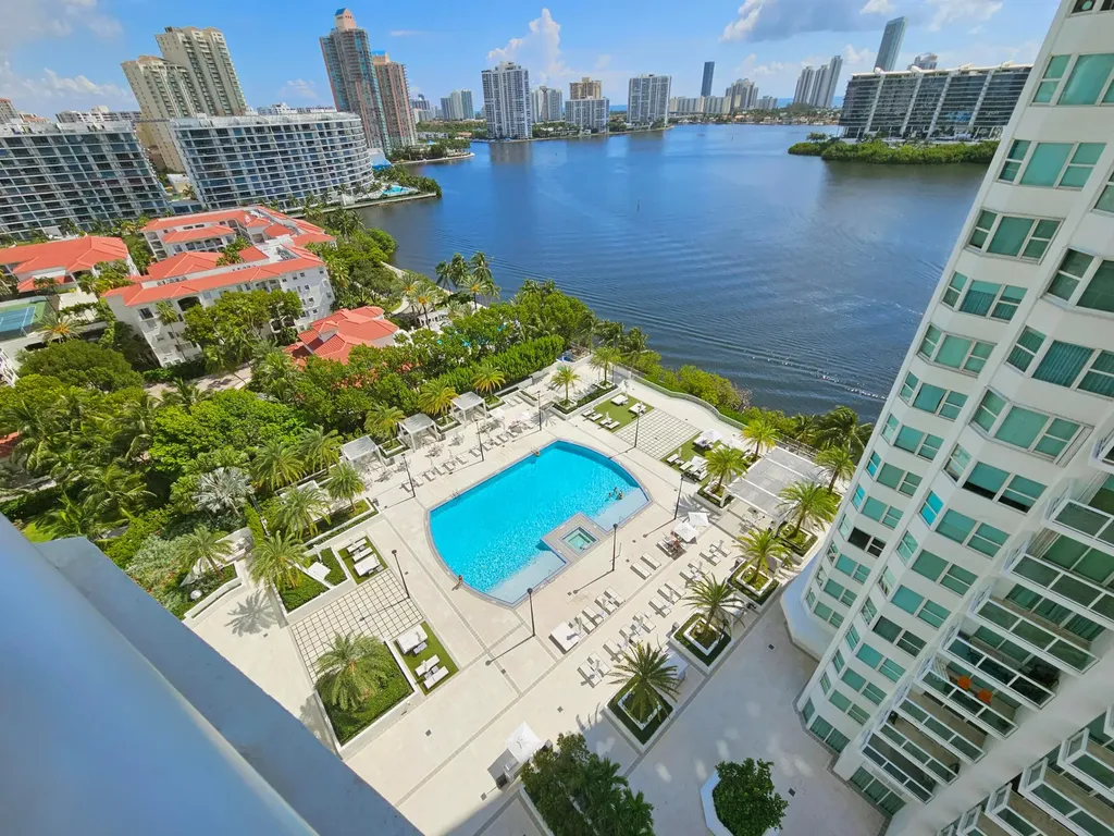 3301 NE 183rd Street Aventura FL 33160