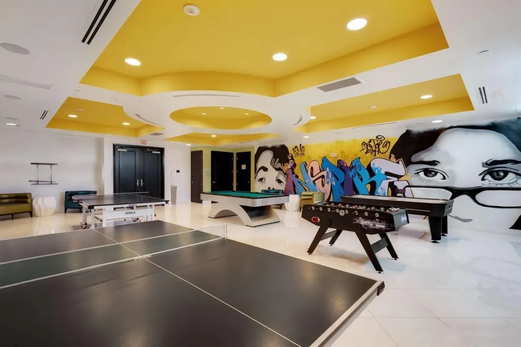3301 NE 183rd Street Aventura FL 33160