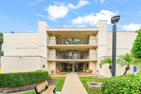 5370 Las Verdes Circle Delray Beach FL 33484