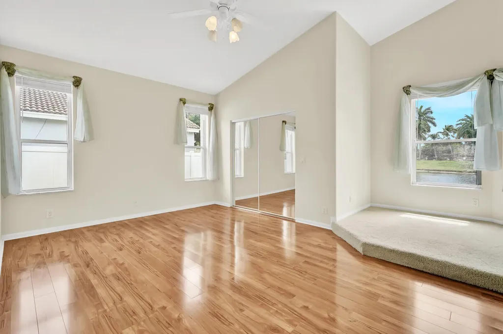 6404 C Durham Drive Lake Worth FL 33467
