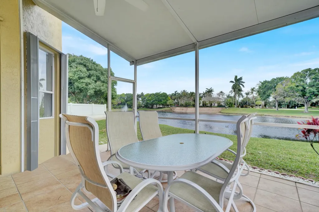 6404 C Durham Drive Lake Worth FL 33467