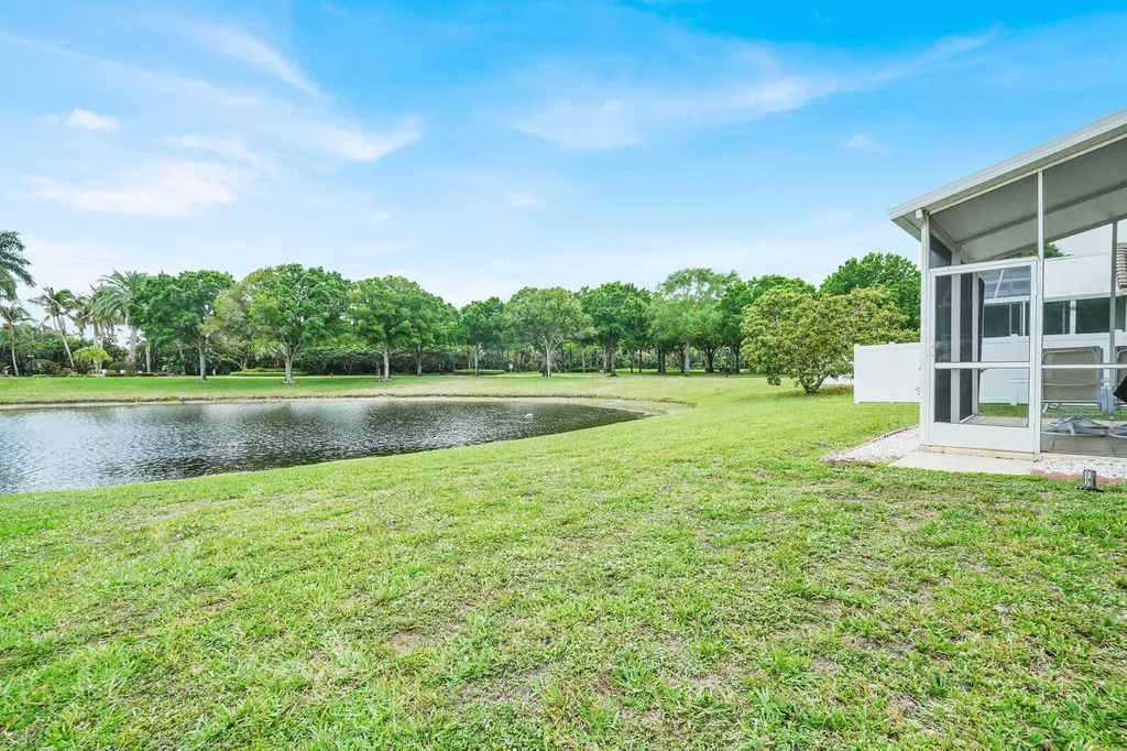 6404 C Durham Drive Lake Worth FL 33467