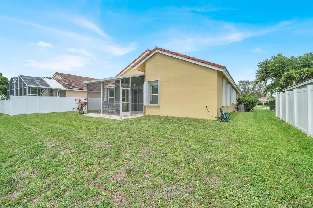 6404 C Durham Drive Lake Worth FL 33467