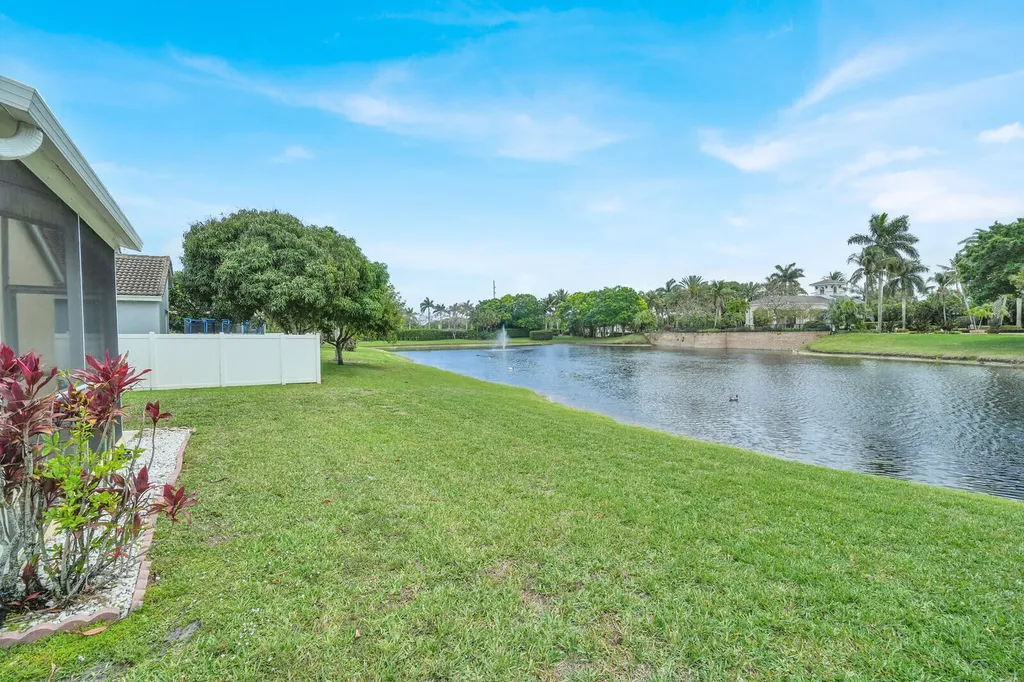 6404 C Durham Drive Lake Worth FL 33467