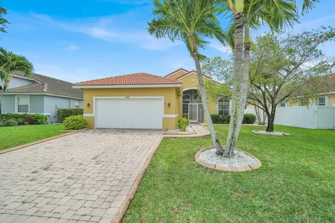 6404 C Durham Drive Lake Worth FL 33467