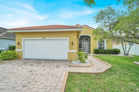 6404 C Durham Drive Lake Worth FL 33467
