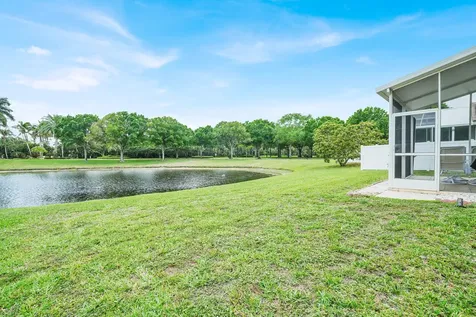 6404 C Durham Drive Lake Worth FL 33467