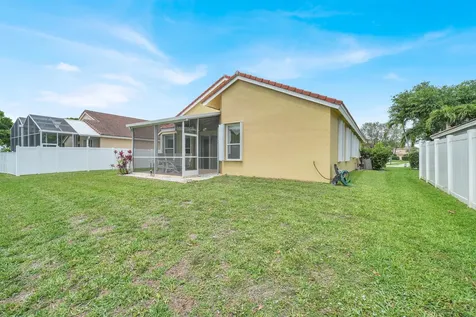 6404 C Durham Drive Lake Worth FL 33467