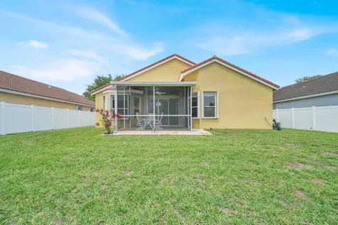 6404 C Durham Drive Lake Worth FL 33467