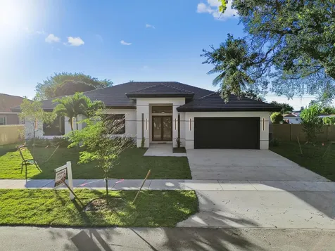 621 NW 42nd Avenue Coconut Creek FL 33066