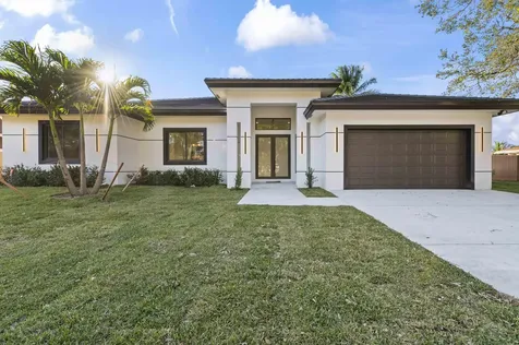 621 NW 42nd Avenue Coconut Creek FL 33066
