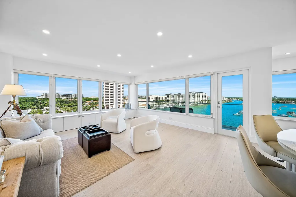 701 E Camino Real Boca Raton FL 33432
