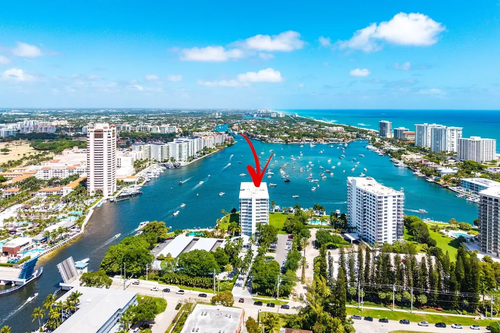 701 E Camino Real Boca Raton FL 33432