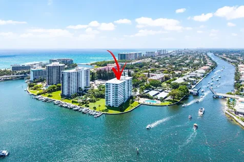 701 E Camino Real Boca Raton FL 33432