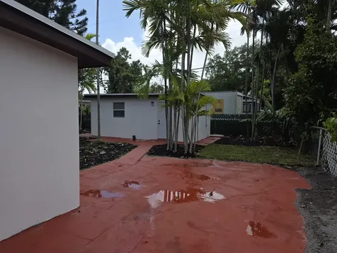 554 NW 102nd Street Miami FL 33150