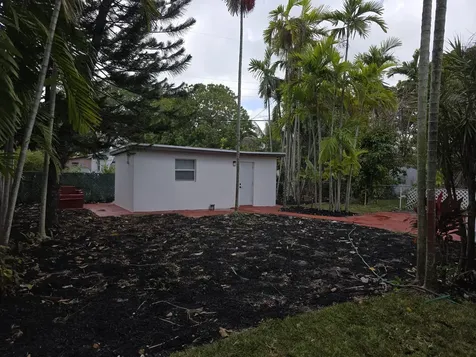 554 NW 102nd Street Miami FL 33150