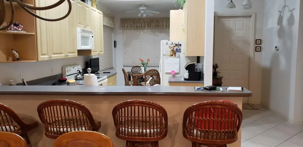 6037 Rossmoor Lakes Court Boynton Beach FL 33437