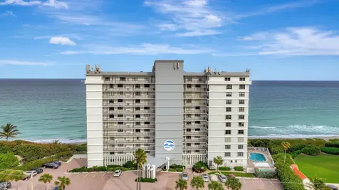 840 Ocean Drive Juno Beach FL 33408