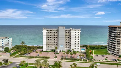 840 Ocean Drive Juno Beach FL 33408
