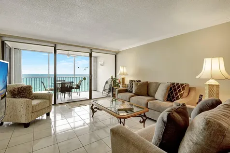 840 Ocean Drive Juno Beach FL 33408