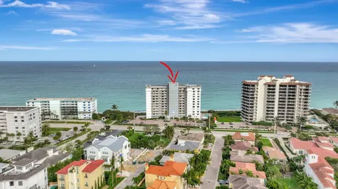 840 Ocean Drive Juno Beach FL 33408