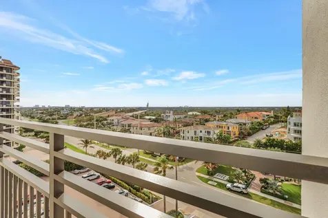 840 Ocean Drive Juno Beach FL 33408