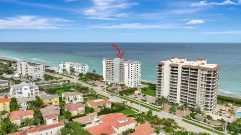 840 Ocean Drive Juno Beach FL 33408