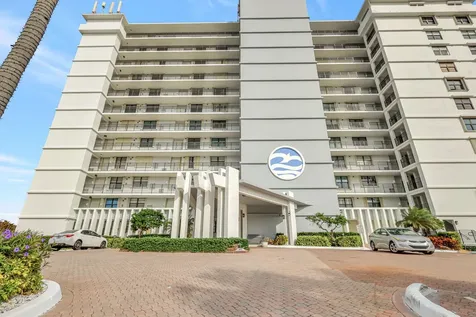 840 Ocean Drive Juno Beach FL 33408