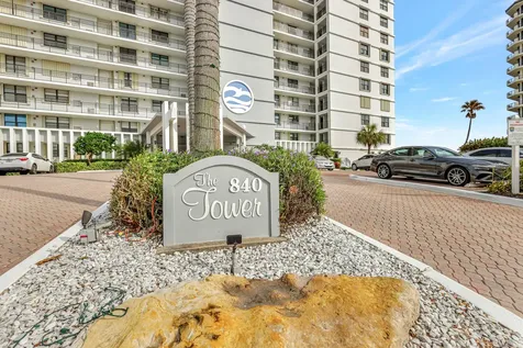 840 Ocean Drive Juno Beach FL 33408