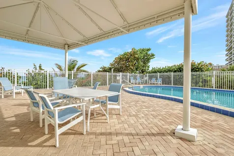 840 Ocean Drive Juno Beach FL 33408