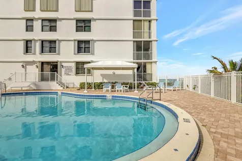 840 Ocean Drive Juno Beach FL 33408