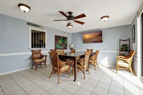 840 Ocean Drive Juno Beach FL 33408