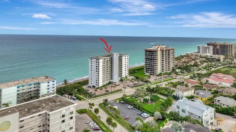 840 Ocean Drive Juno Beach FL 33408