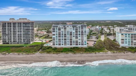 840 Ocean Drive Juno Beach FL 33408