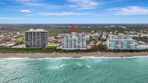 840 Ocean Drive Juno Beach FL 33408