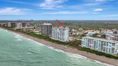 840 Ocean Drive Juno Beach FL 33408