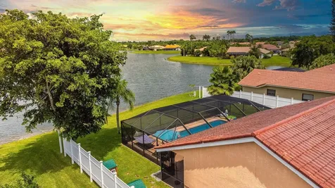 20725 Waters Edge Court Boca Raton FL 33498