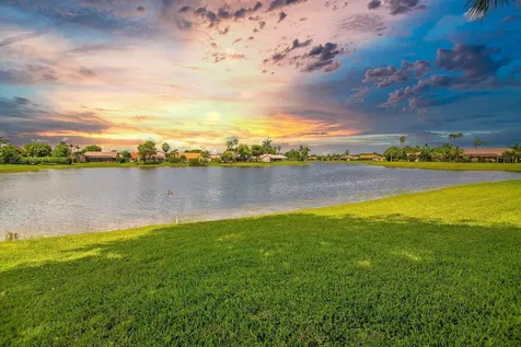 20725 Waters Edge Court Boca Raton FL 33498