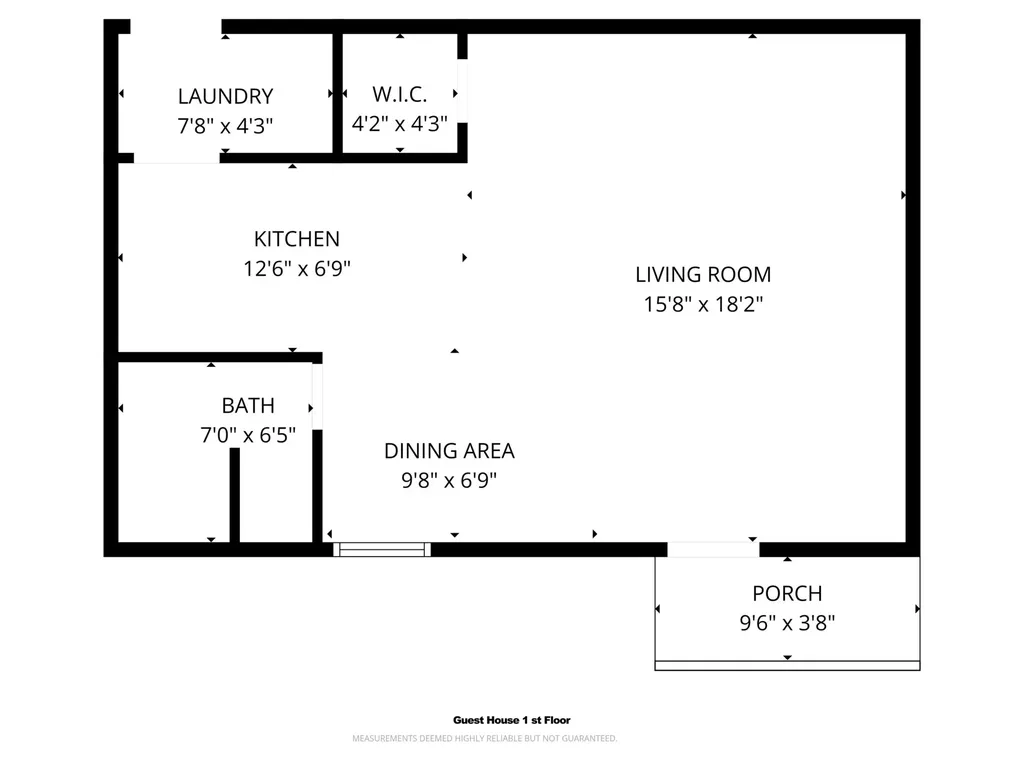 1605 Georgia Avenue West Palm Beach FL 33401
