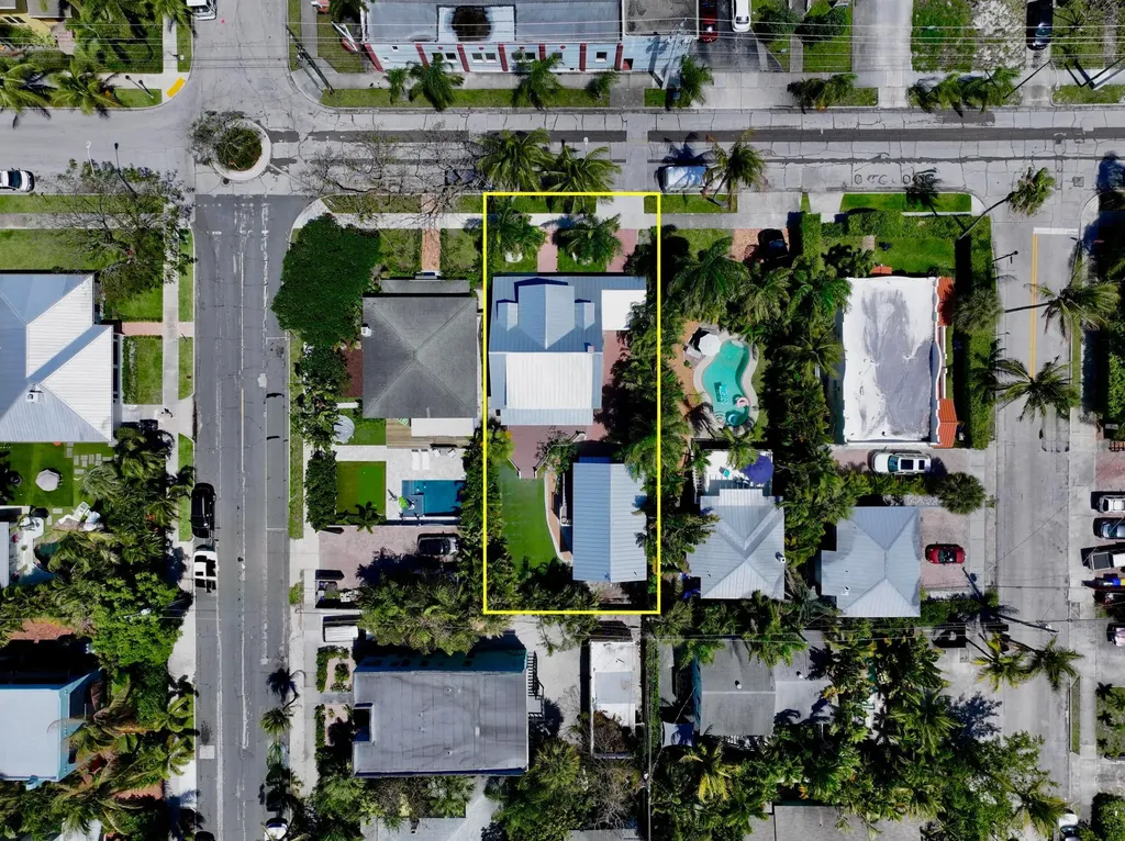 1605 Georgia Avenue West Palm Beach FL 33401
