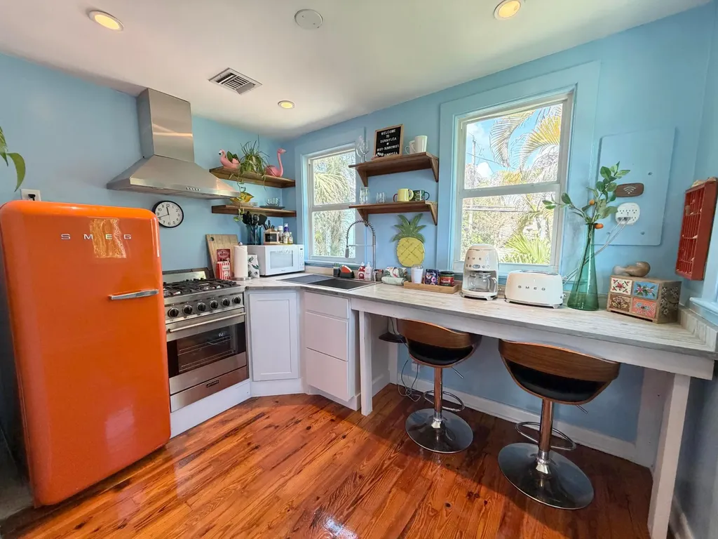 1605 Georgia Avenue West Palm Beach FL 33401