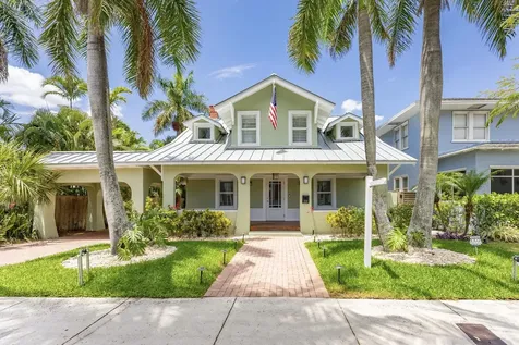 1605 Georgia Avenue West Palm Beach FL 33401