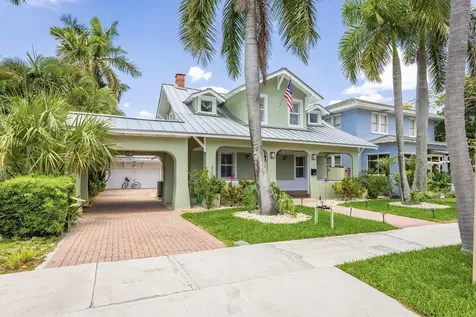 1605 Georgia Avenue West Palm Beach FL 33401