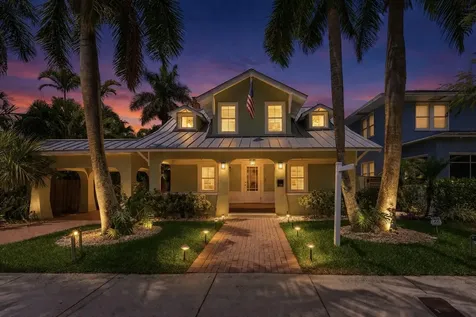 1605 Georgia Avenue West Palm Beach FL 33401
